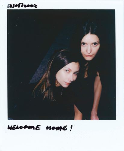 Vogue Party — Vogue Party 13, Photography by Kacper Beski